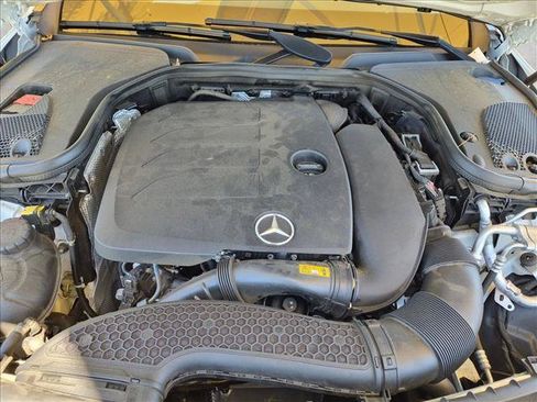 Used 2021 Mercedes-Benz E 350 Sedan image 24