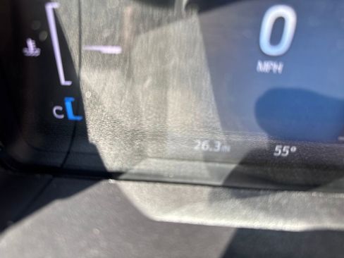 New 2025 Ford Ranger XLT w/ Equipment Group 301A High image 16