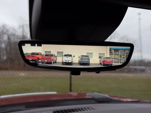 New 2026 Chevrolet Silverado 2500 High Country w/ Technology Package image 14