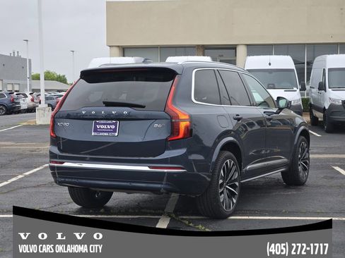 Used 2026 Volvo XC90 B6 Ultra w/ Protection Package Premier AWD/4WD image 5
