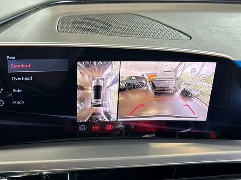 New 2026 Cadillac Lyriq V image 20