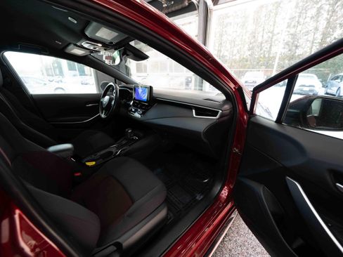 Used 2024 Toyota Corolla SE image 25