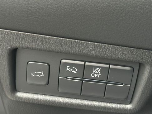 Used 2025 MAZDA CX-5 AWD 2.5 S image 19