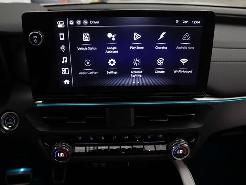 Certified 2024 Acura ZDX A-Spec AWD/4WD image 18