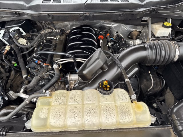 Used 2021 Ford F150 Lariat AWD/4WD image 23