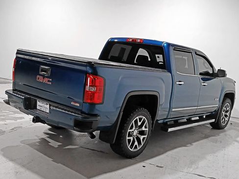 Used 2015 GMC Sierra 1500 SLT w/ All-Terrain Package AWD/4WD image 6