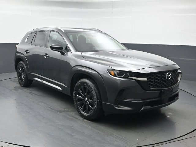 Certified 2024 MAZDA CX-50 AWD 2.5 S w/ Accent Package image 1
