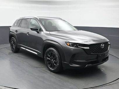 Certified 2024 MAZDA CX-50 AWD 2.5 S w/ Accent Package