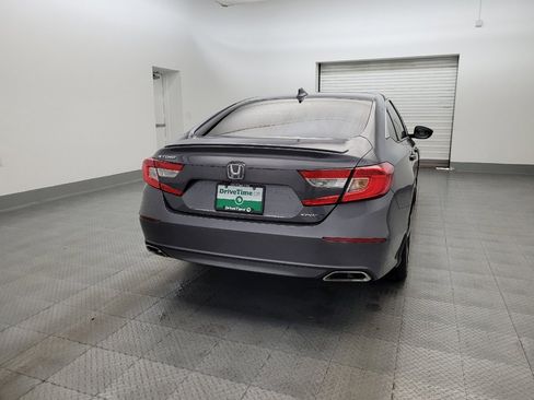 Used 2020 Honda Accord Sport image 7