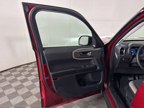 New 2025 Ford Bronco Sport Big Bend w/ Convenience Package image 13