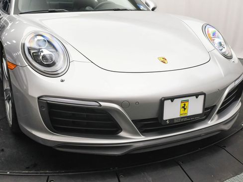 Used 2017 Porsche 911 Carrera S image 23