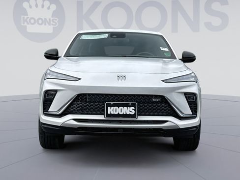 New 2026 Buick Envista Sport Touring w/ Convenience I Package image 11