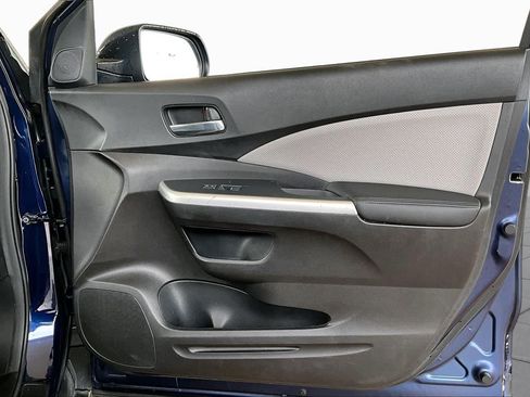 Used 2016 Honda CR-V EX-L image 21