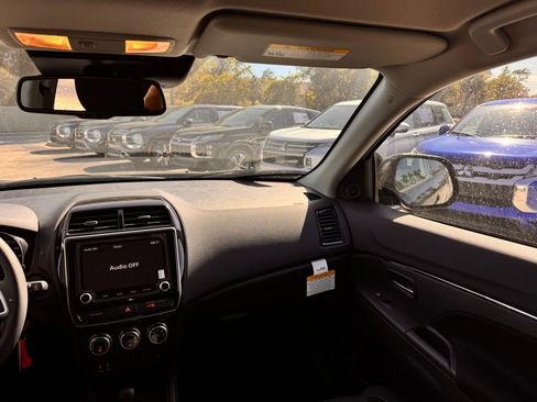 New 2026 Mitsubishi Outlander Sport AWD image 24