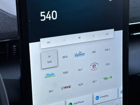 Used 2021 Ford Mustang Mach-E Premium image 18