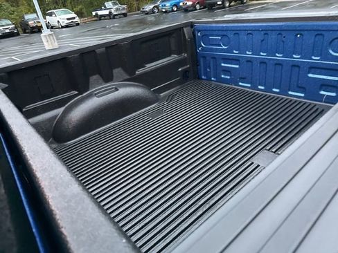 Used 2024 Ford F150 XLT w/ Mobile Office Package image 11