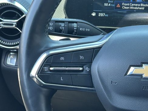 Certified 2025 Chevrolet Equinox LT w/ Convenience Package II FWD image 23