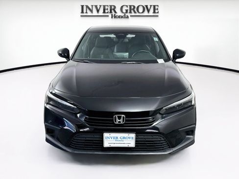 Used 2023 Honda Civic Sport image 2