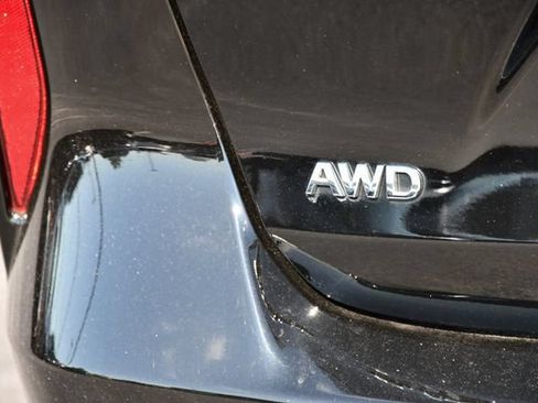 Certified 2025 INFINITI QX50 Luxe AWD/4WD image 26