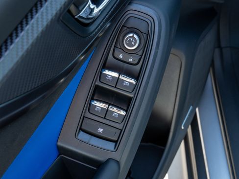 New 2026 Subaru WRX tS AWD/4WD image 13