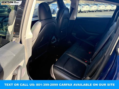 Used 2024 Tesla Model Y Long Range image 31