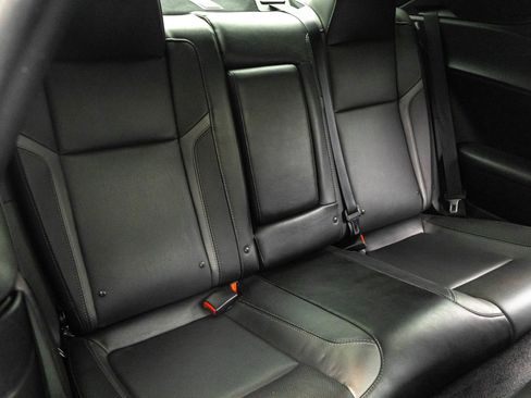 Used 2018 Dodge Challenger SXT Plus image 36