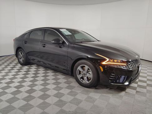 Used 2023 Kia K5 LXS image 6