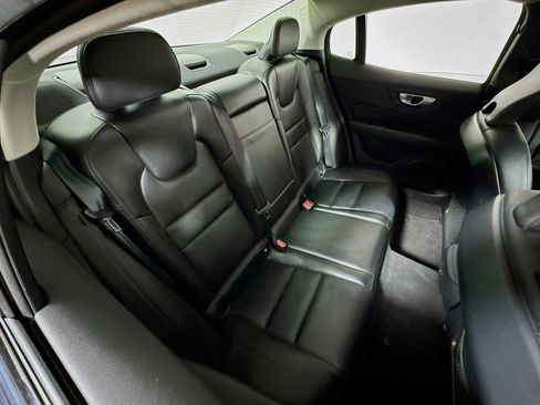 Used 2024 Volvo S60 B5 Core image 25