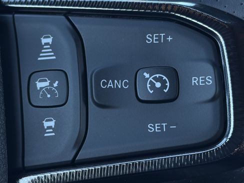 New 2026 RAM 2500 Power Wagon AWD/4WD image 25