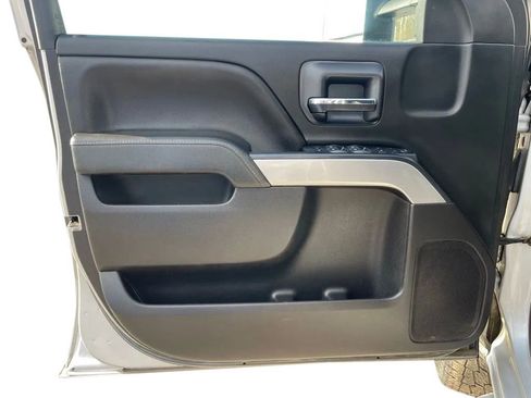 Used 2018 Chevrolet Silverado 2500 LT w/ All Star Edition image 14