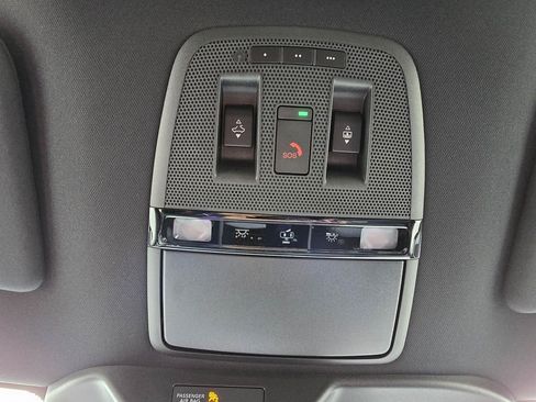 New 2026 INFINITI QX80 4WD image 28