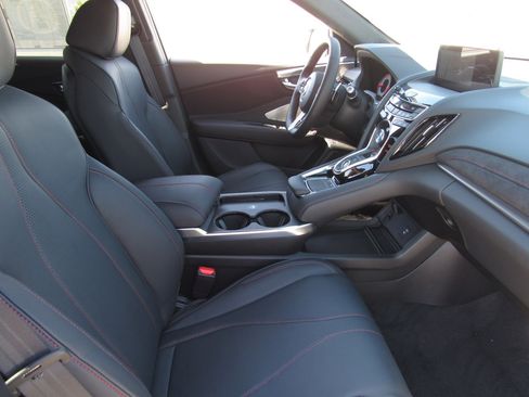 Certified 2025 Acura RDX A-Spec image 9