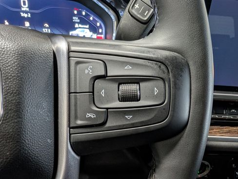 Used 2023 GMC Sierra 1500 Elevation AWD/4WD image 22