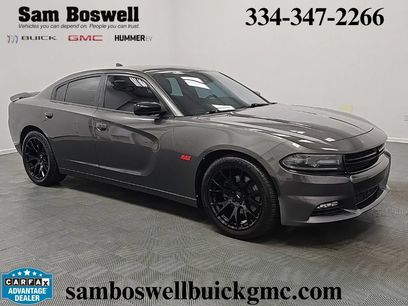 Used 2017 Dodge Charger R/T w/ Premium Group