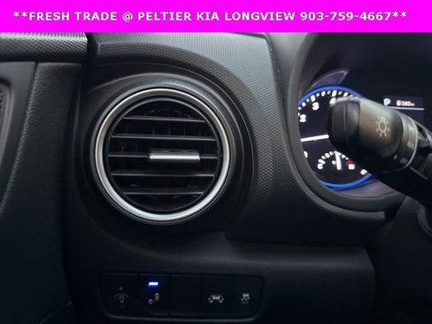 Used 2020 Hyundai Kona Limited w/ Cargo Package image 12