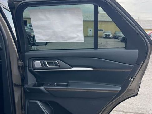 Used 2026 Ford Explorer Tremor AWD/4WD image 60