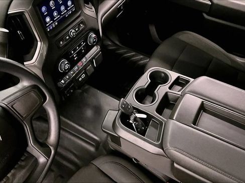 Used 2025 Chevrolet Silverado 3500 W/T w/ WT/CX Safety Package AWD/4WD image 17