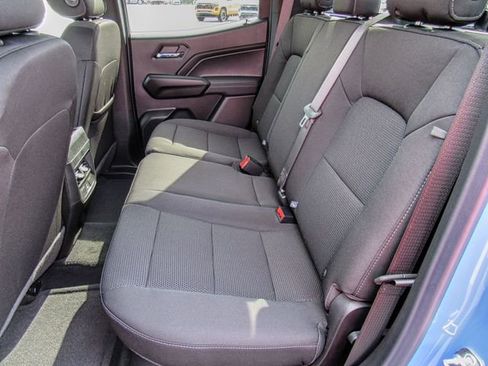 New 2026 GMC Canyon Elevation image 17