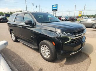 Used 2024 Chevrolet Tahoe LT AWD/4WD video 1