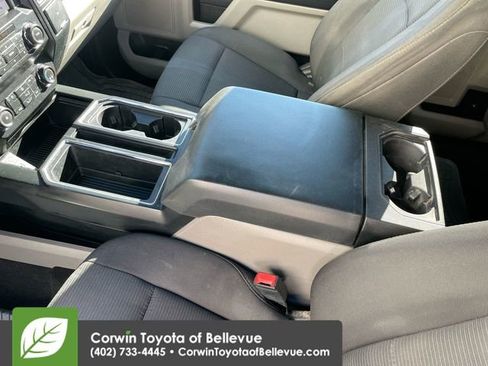 Used 2019 Ford F150 XL w/ Equipment Group 101A Mid image 17