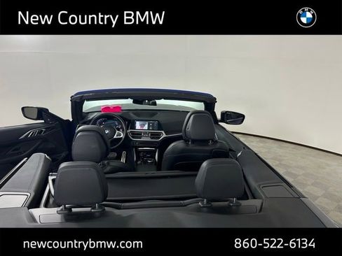 Used 2023 BMW 430i xDrive Convertible w/ M Sport Package AWD/4WD image 30