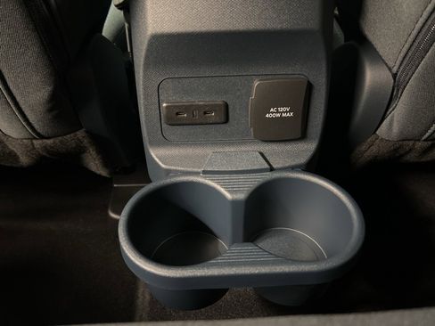 New 2026 Ford Maverick XLT w/ Equipment Group 301A image 29