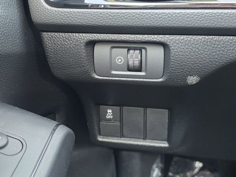 New 2026 Honda Civic Sport image 21