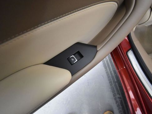 Used 2014 Cadillac CTS Luxury image 10