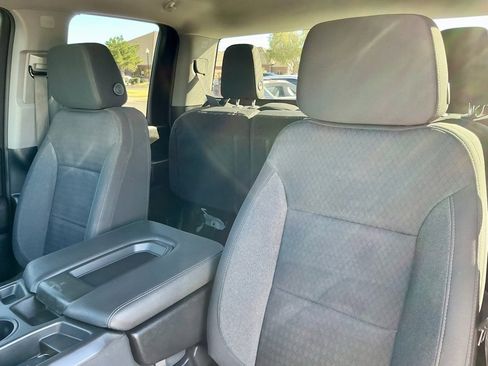 Used 2024 Chevrolet Silverado 2500 Custom w/ Custom Value Package image 33