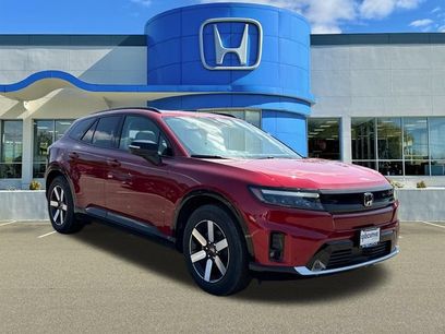New 2026 Honda Prologue Touring