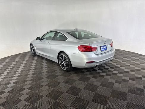 Used 2018 BMW 440i xDrive Coupe AWD/4WD image 9