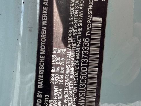Used 2013 MINI Cooper Hardtop FWD image 26