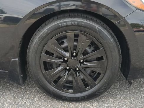 Used 2020 Nissan Sentra S FWD image 10