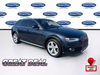 Used 2013 Audi A4 Premium Plus w/ Premium Plus Pkg